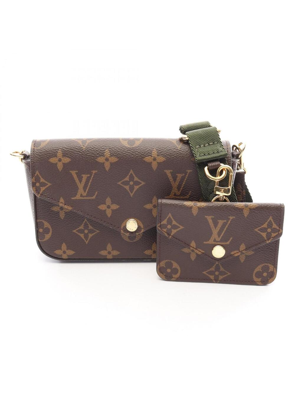 Louis Vuitton Multi Pochette Felicie #367126L13B